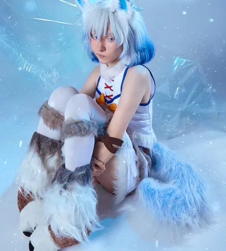 Image 8330050 from Kawaii Fox Tyan / Kawaiifox / dollish_fox / Sashalis