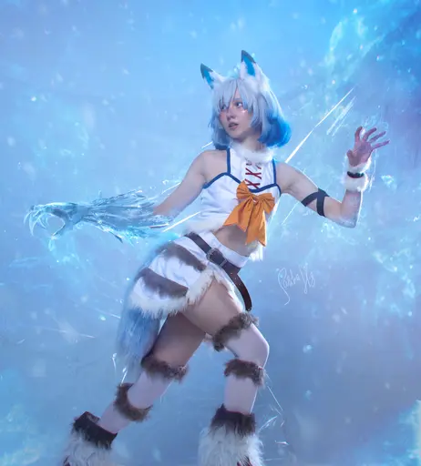 Image 8330056 from Kawaii Fox Tyan / Kawaiifox / dollish_fox / Sashalis