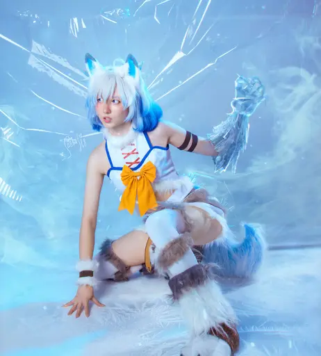 Image 8330048 from Kawaii Fox Tyan / Kawaiifox / dollish_fox / Sashalis
