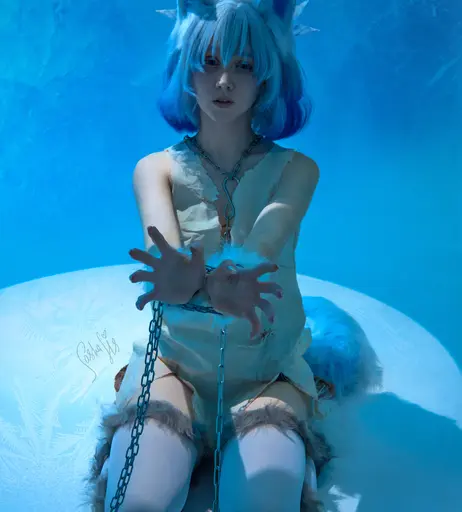 Image 8330041 from Kawaii Fox Tyan / Kawaiifox / dollish_fox / Sashalis