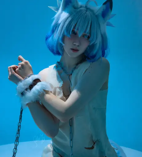 Image 8330040 from Kawaii Fox Tyan / Kawaiifox / dollish_fox / Sashalis