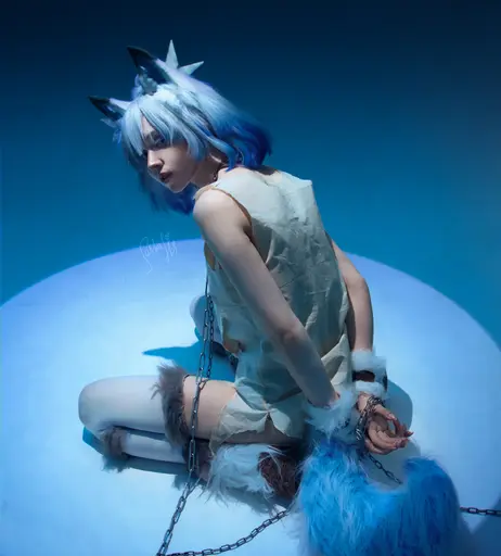 Image 8330043 from Kawaii Fox Tyan / Kawaiifox / dollish_fox / Sashalis