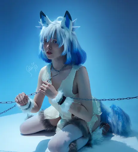 Image 8330046 from Kawaii Fox Tyan / Kawaiifox / dollish_fox / Sashalis