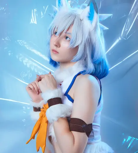 Image 8330047 from Kawaii Fox Tyan / Kawaiifox / dollish_fox / Sashalis