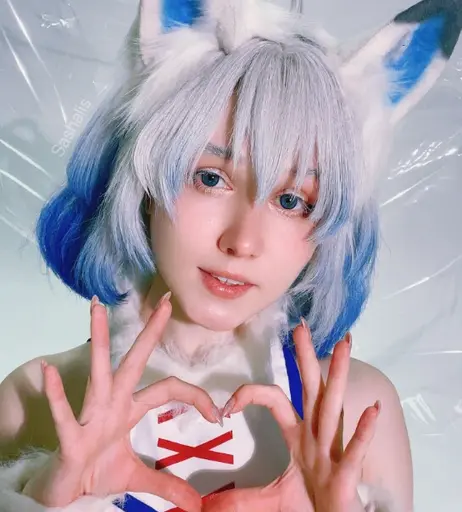 Image 8330060 from Kawaii Fox Tyan / Kawaiifox / dollish_fox / Sashalis