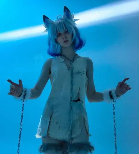 Image 8330039 from Kawaii Fox Tyan / Kawaiifox / dollish_fox / Sashalis