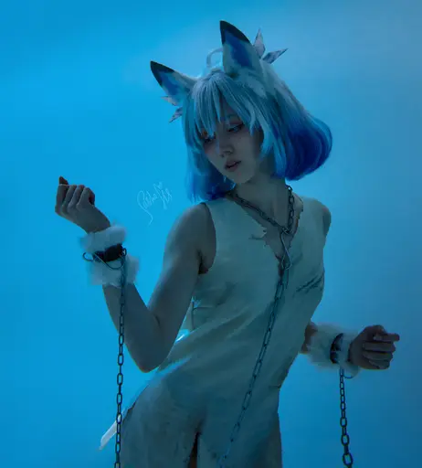 Image 8330038 from Kawaii Fox Tyan / Kawaiifox / dollish_fox / Sashalis