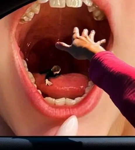Image 8339101 from Nelly Giantess