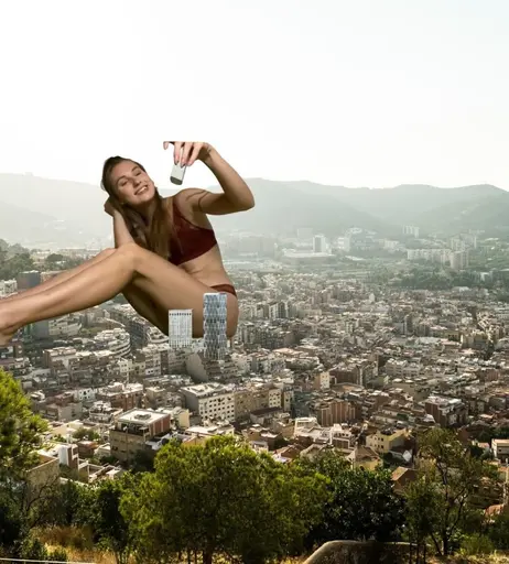 Image 8339123 from Nelly Giantess
