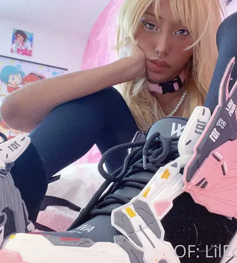 Image 8325823 from Lilecchigirl / sadgyaru