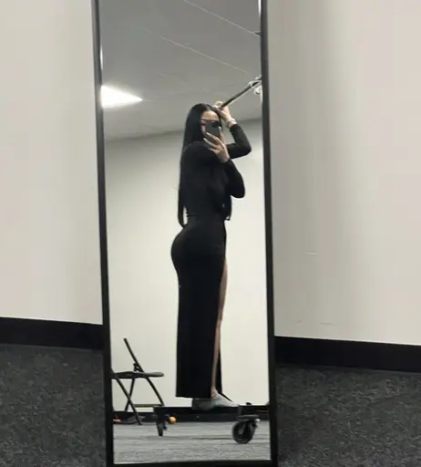 Image 8327782 from Mariah the Scientist / Mariah Amani Buckles / mariahthescientist