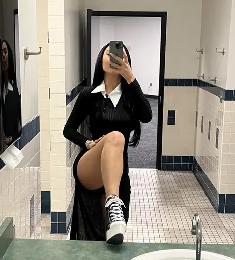 Image 8327781 from Mariah the Scientist / Mariah Amani Buckles / mariahthescientist