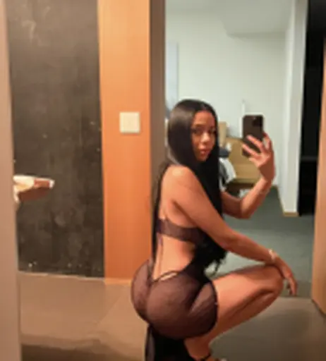 Image 8327775 from Mariah the Scientist / Mariah Amani Buckles / mariahthescientist