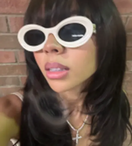Image 8327764 from Mariah the Scientist / Mariah Amani Buckles / mariahthescientist
