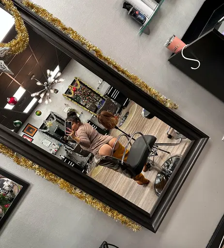 Image 8327176 from Raqual Rose | yourhairdresser | raqualroseofficial