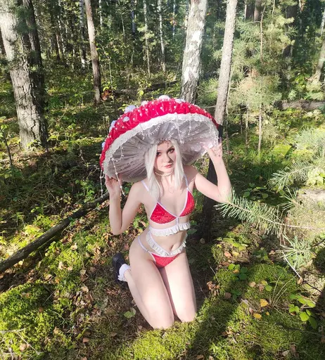 Image 8324420 from Salacious Succubus / SalaSuccu / NekoNuriko