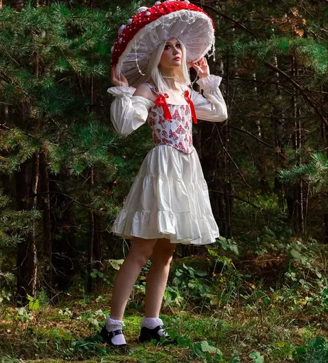Image 8324426 from Salacious Succubus / SalaSuccu / NekoNuriko