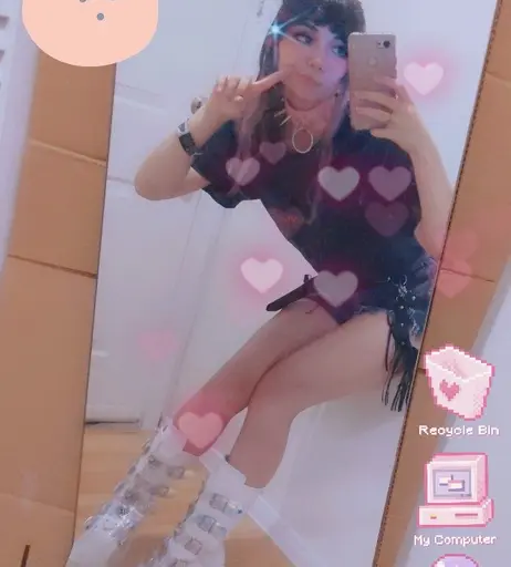 Image 8322883 from faedoll0 / max ⁠♡