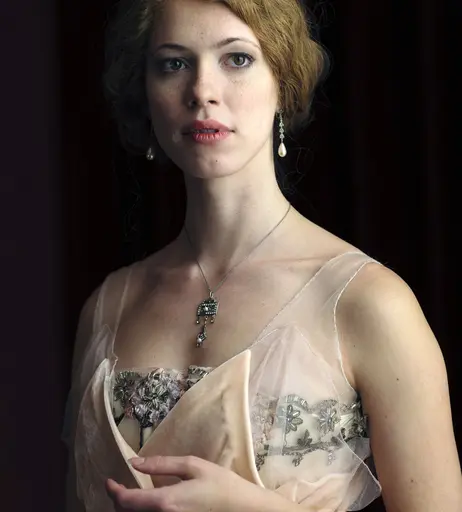 Image 8322850 from Rebecca Hall