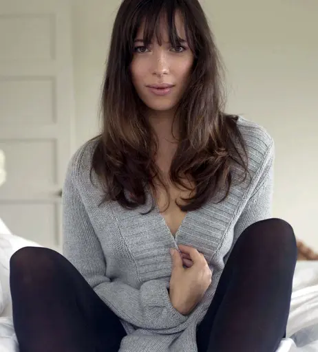 Image 8322853 from Rebecca Hall