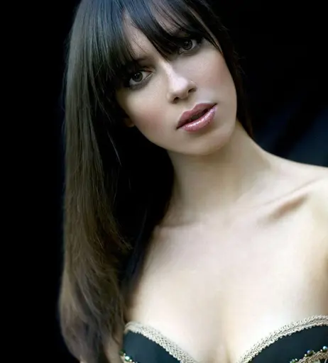 Image 8322840 from Rebecca Hall