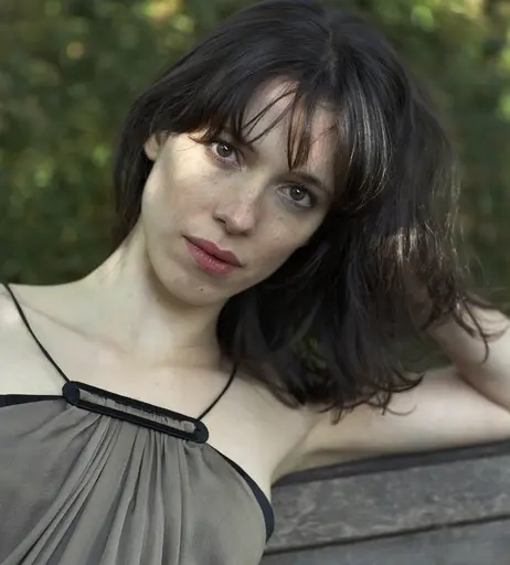 Image 8322830 from Rebecca Hall