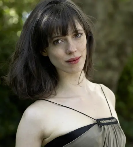 Image 8322833 from Rebecca Hall
