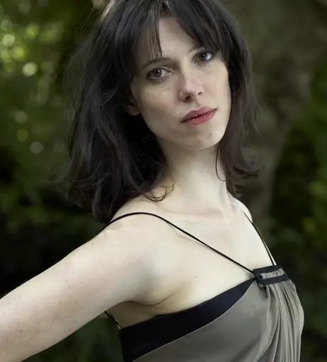 Image 8322834 from Rebecca Hall