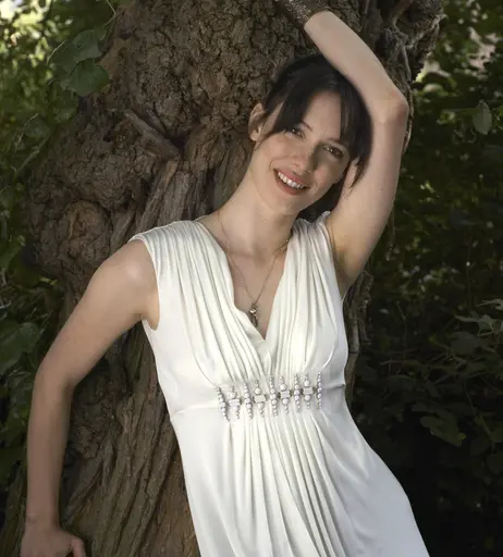 Image 8322829 from Rebecca Hall
