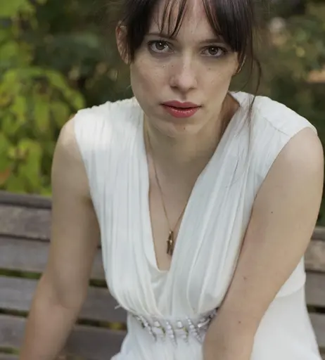 Image 8322828 from Rebecca Hall