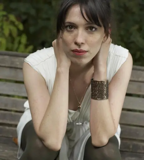 Image 8322827 from Rebecca Hall
