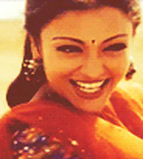 Image 8322642 from Aishwarya Rai