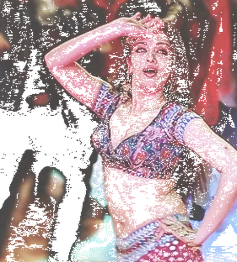 Image 8322643 from Aishwarya Rai