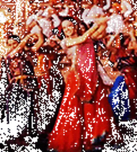 Image 8322634 from Aishwarya Rai