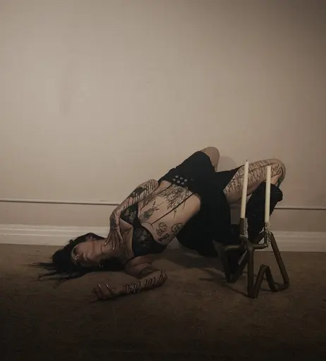 Image 8323699 from DeathbyRomy