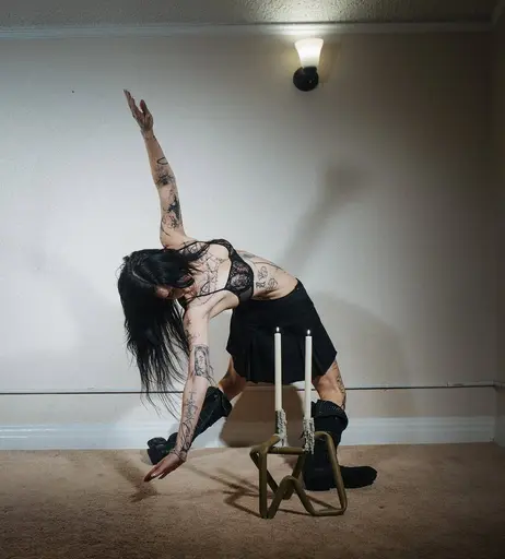 Image 8323698 from DeathbyRomy