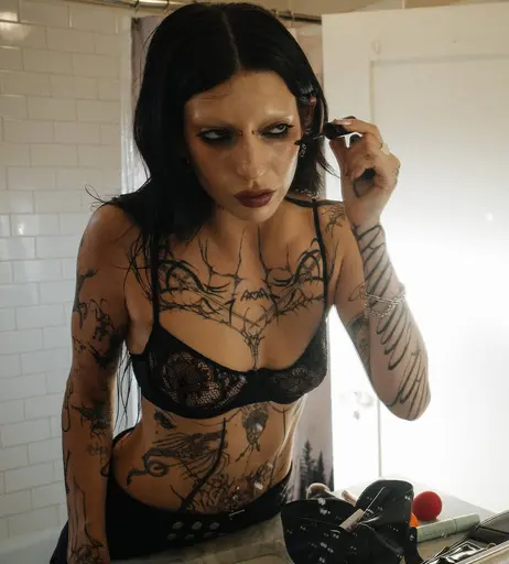 Image 8323693 from DeathbyRomy