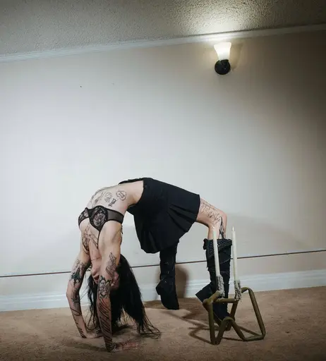 Image 8323696 from DeathbyRomy