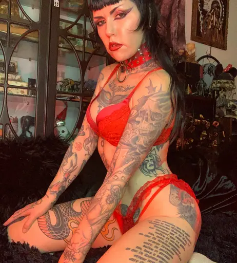 Image 8320891 from Malice Mcmunn: punk rock queen