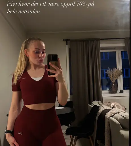 Image 8329114 from Silje Fredsvik Lagerqvist