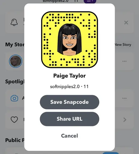 Image 8316369 from softnipples2.0 / Paige Zayec