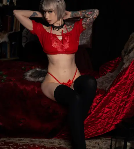 Image 8312396 from Ember Wolf