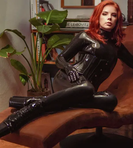 Image 8313657 from Latex Fox  /  Latex_Fox  /  LatexFox