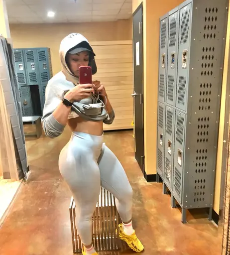 Image 8310347 from _SlimThickFit