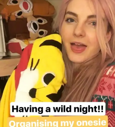 Image 8319306 from LDShadowLady