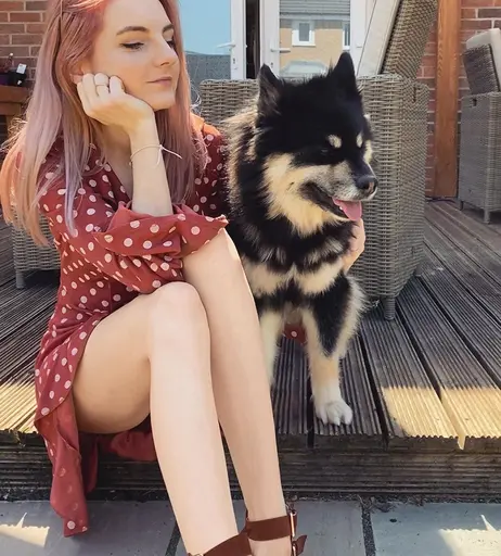 Image 8319299 from LDShadowLady