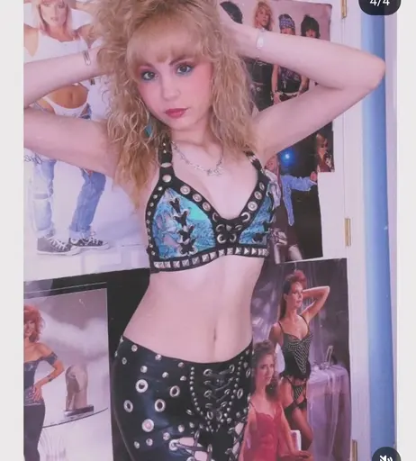 Image 8318560 from Carntbuyme80s