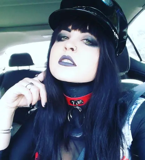 Image 8318496 from SpookshowBebe / the_feralhousewife