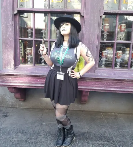 Image 8318495 from SpookshowBebe / the_feralhousewife