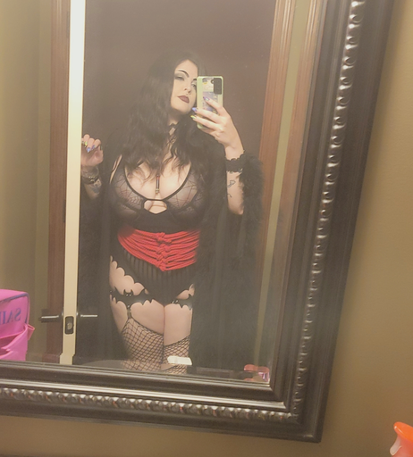 Image 8318486 from SpookshowBebe / the_feralhousewife